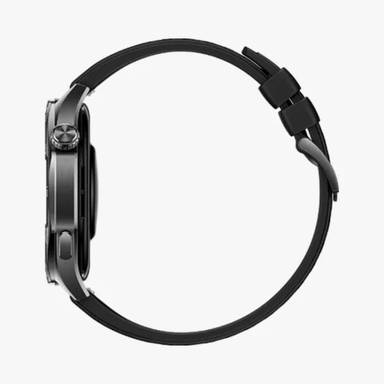 Huawei GT5 Pro 46mm Smart Watch – Black